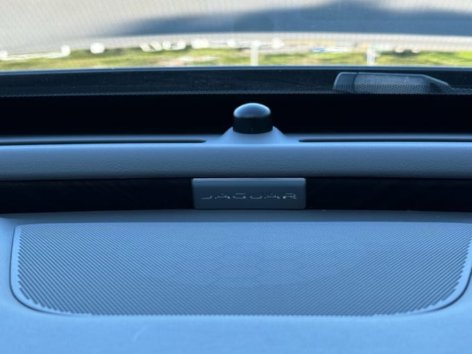 2025 Jaguar Xf