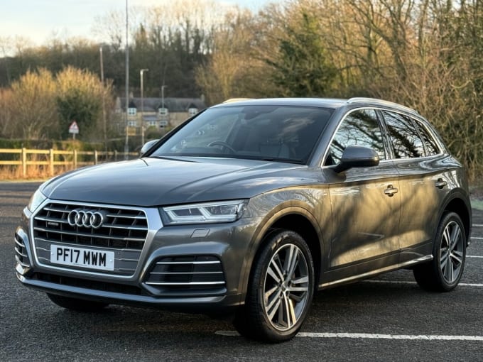 2025 Audi Q5