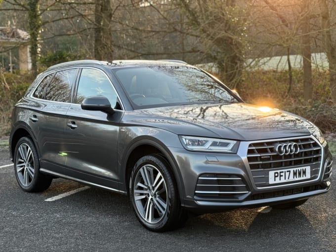 2025 Audi Q5