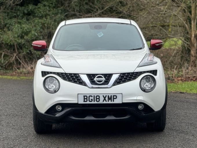 2025 Nissan Juke