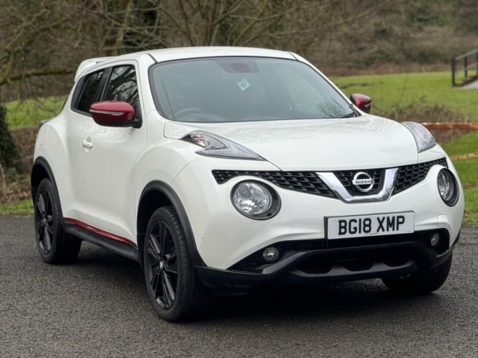 2025 Nissan Juke