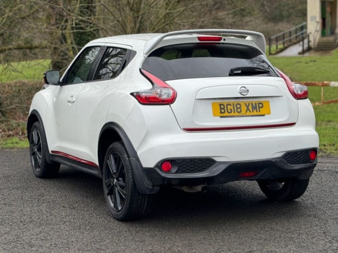 2025 Nissan Juke