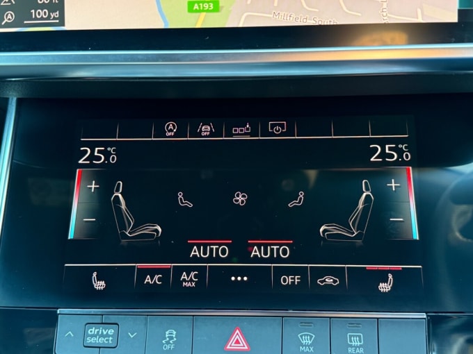 2025 Audi A6 Avant
