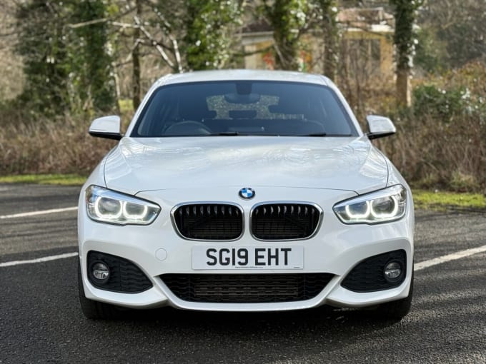 2025 BMW 1 Series