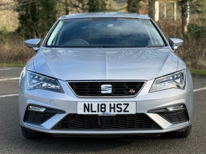 2025 Seat Leon