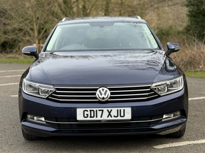 2025 Volkswagen Passat