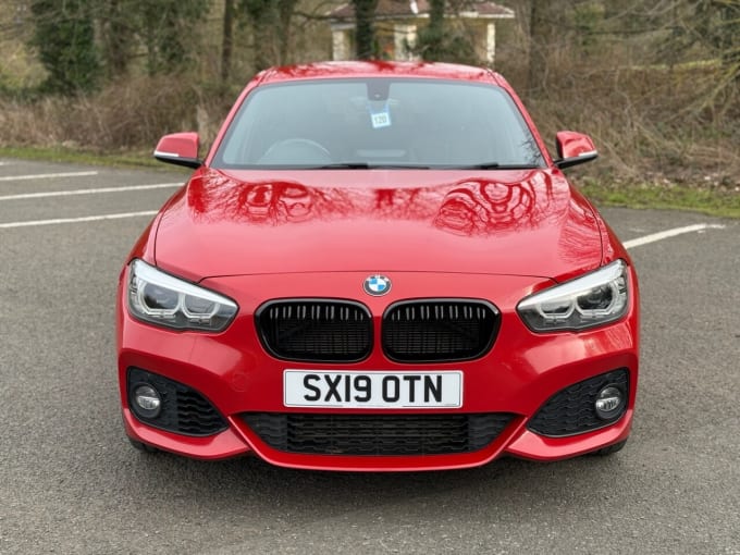 2025 BMW 1 Series