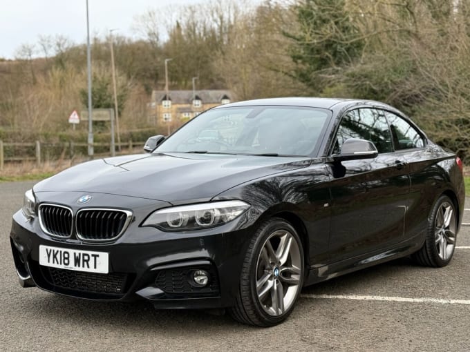 2025 BMW 2 Series