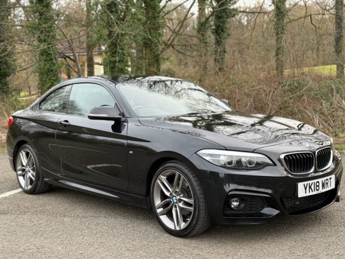 2025 BMW 2 Series