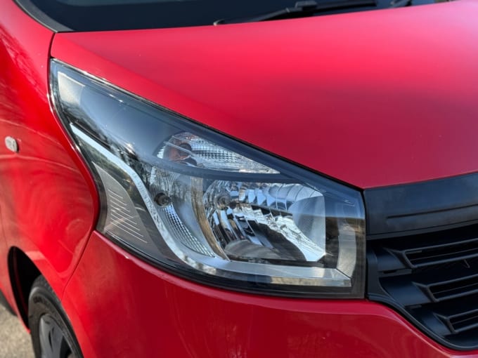 2025 Renault Trafic