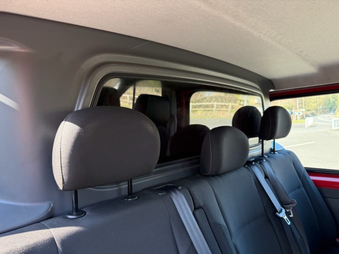 2025 Renault Trafic