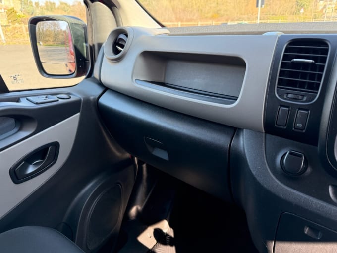 2025 Renault Trafic