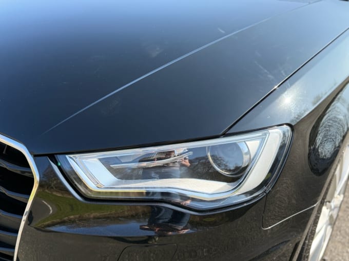 2025 Audi A3