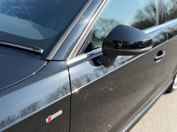 2025 Audi A3