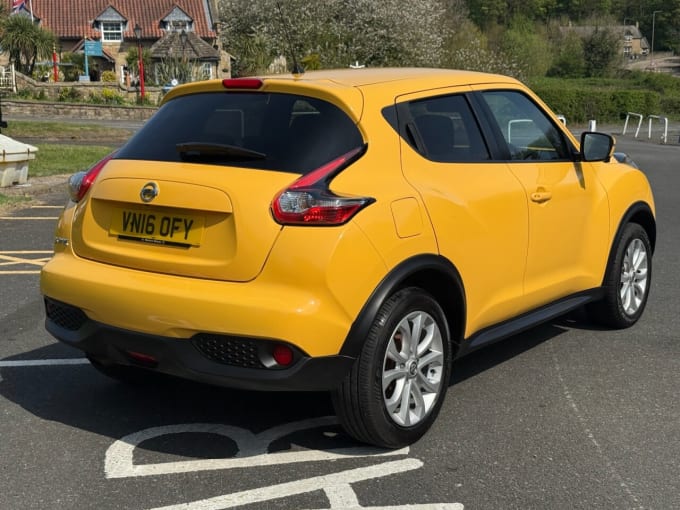 2025 Nissan Juke