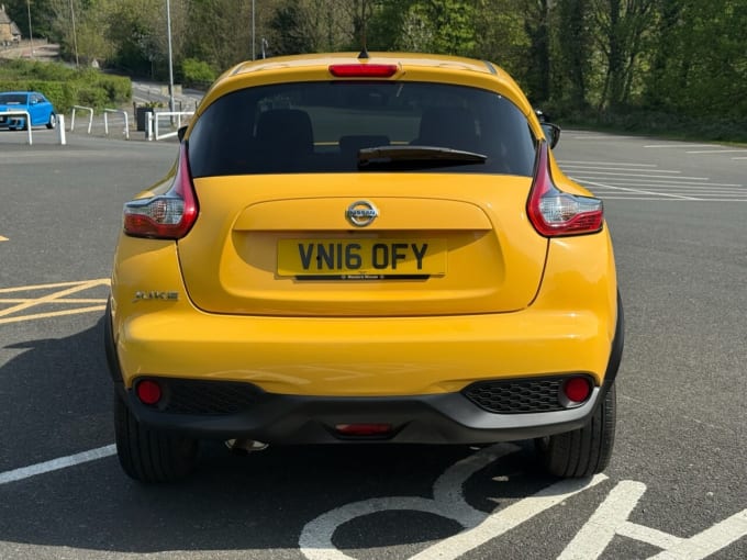 2025 Nissan Juke