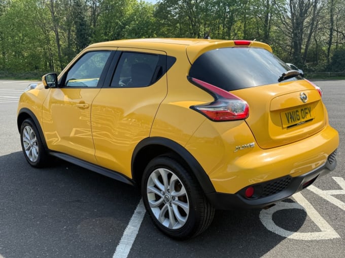 2025 Nissan Juke