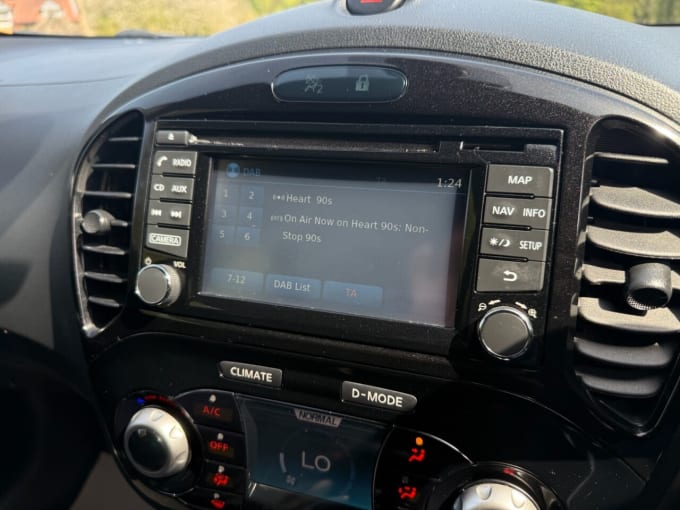 2025 Nissan Juke