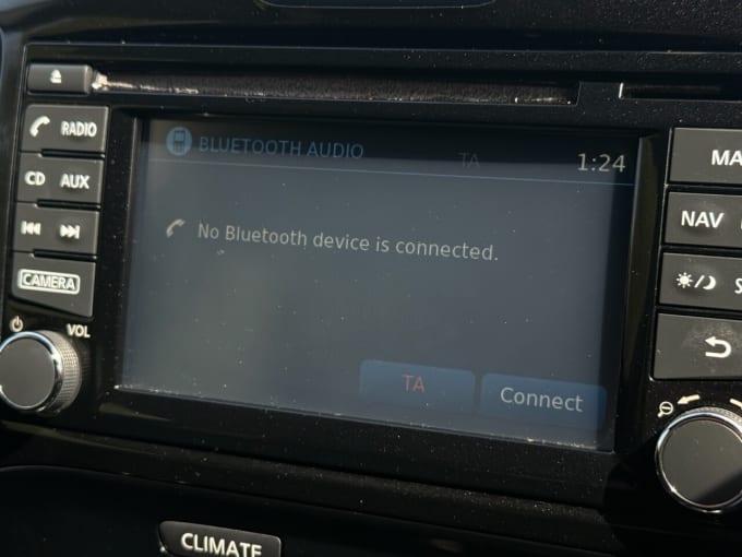 2025 Nissan Juke
