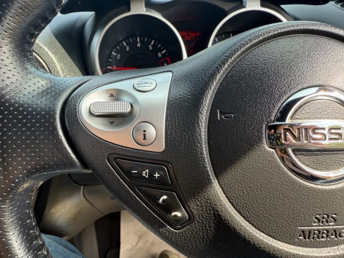 2025 Nissan Juke