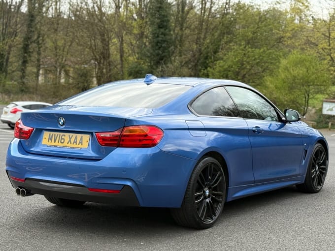 2025 BMW 4 Series