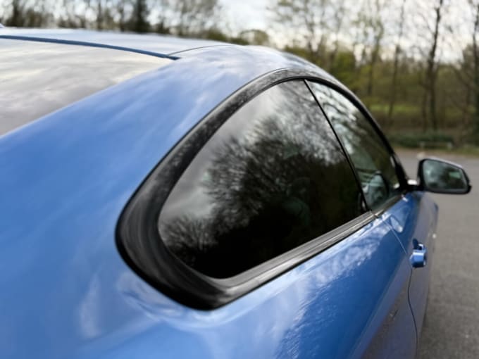 2025 BMW 4 Series