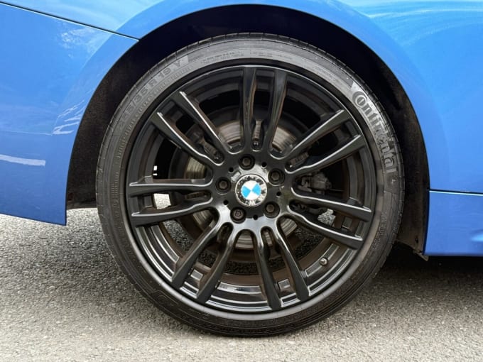 2025 BMW 4 Series
