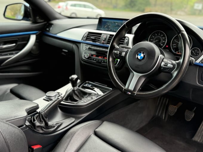 2025 BMW 4 Series