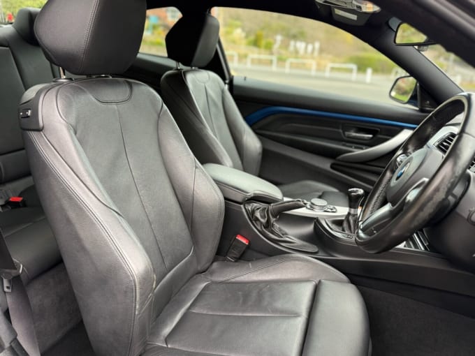2025 BMW 4 Series