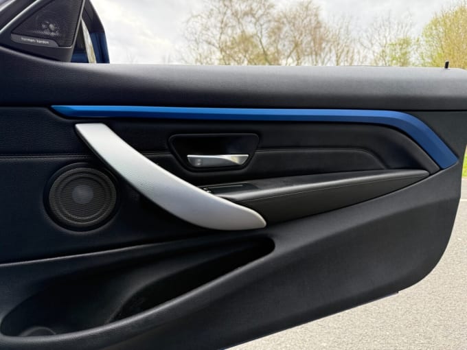 2025 BMW 4 Series