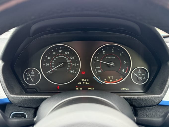 2025 BMW 4 Series