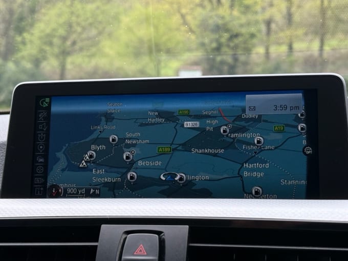 2025 BMW 4 Series