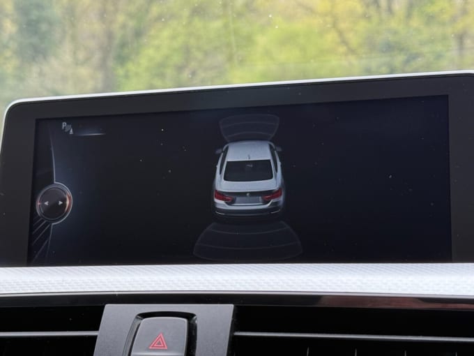 2025 BMW 4 Series
