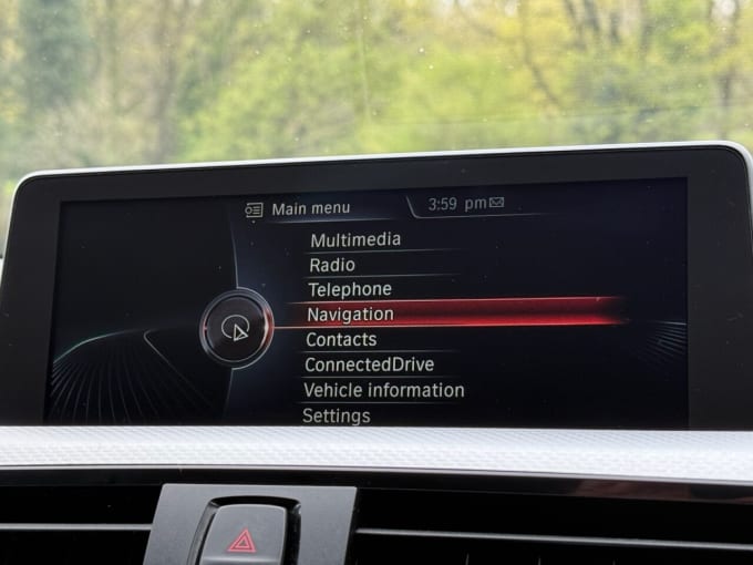 2025 BMW 4 Series