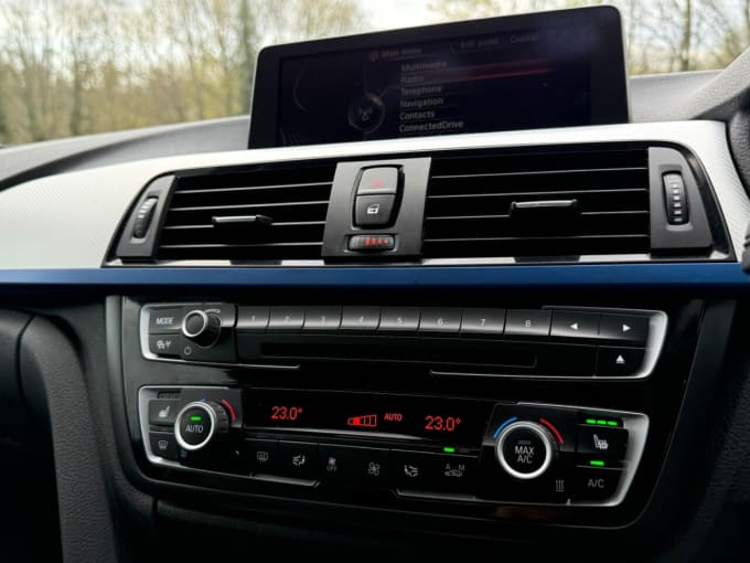 2025 BMW 4 Series