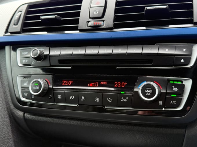 2025 BMW 4 Series