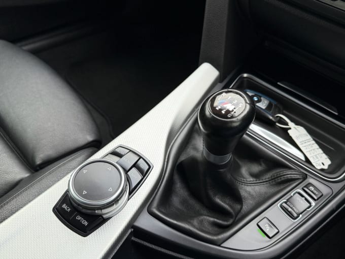 2025 BMW 4 Series