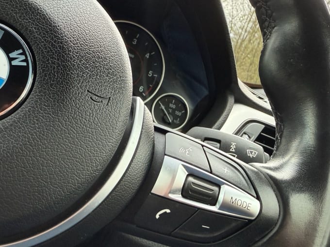 2025 BMW 4 Series