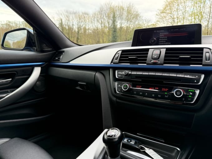2025 BMW 4 Series