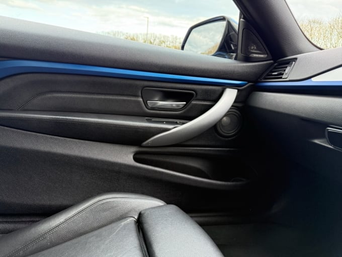 2025 BMW 4 Series