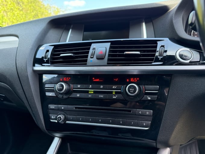 2025 BMW X4