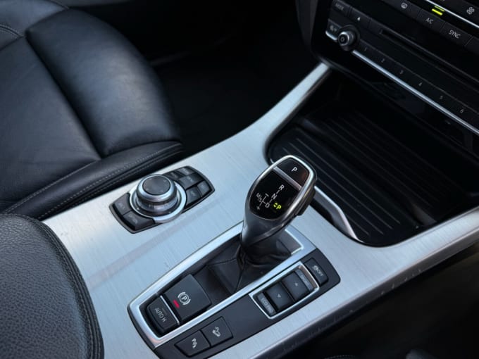 2025 BMW X4