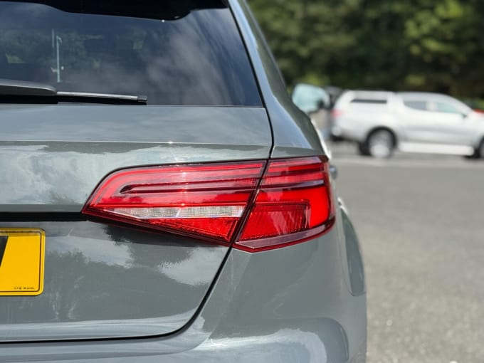 2025 Audi S3