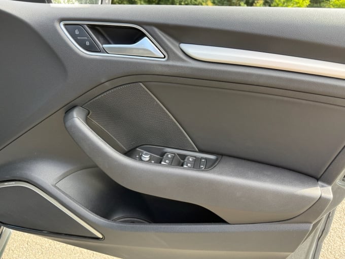 2025 Audi S3