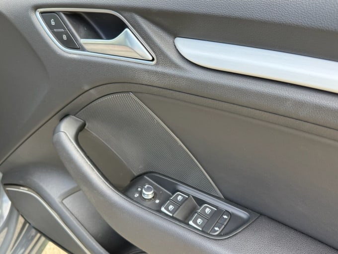 2025 Audi S3
