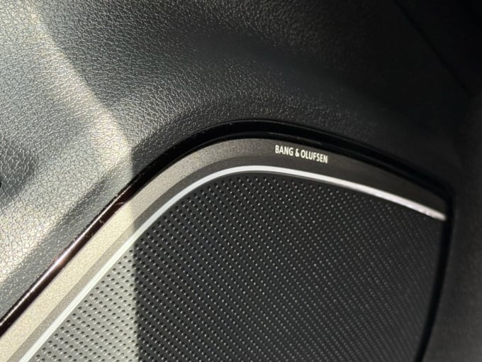 2025 Audi S3