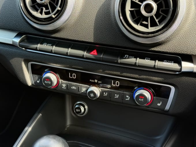 2025 Audi S3