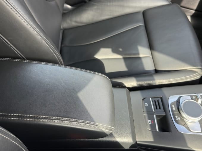 2025 Audi S3