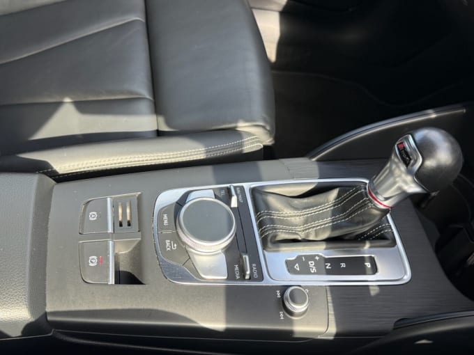 2025 Audi S3
