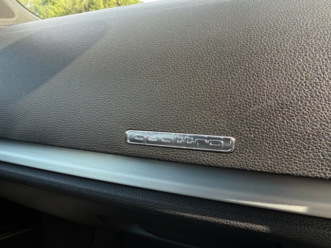 2025 Audi S3